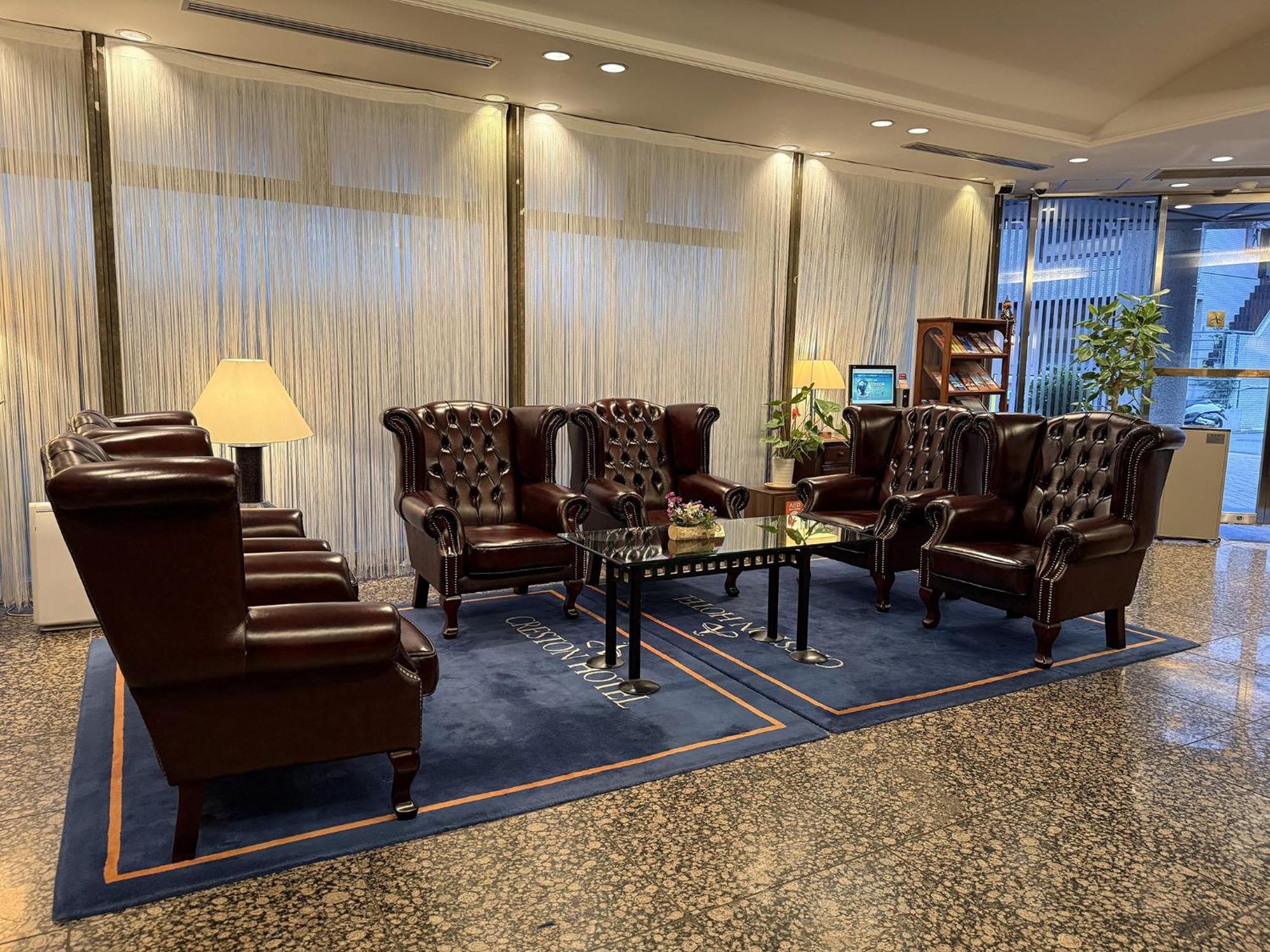Shibuya Creston Hotel — Photos 3